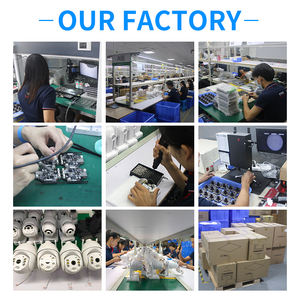 Telecamera di Sorveglianza IP WiFi Wireless Vesafe con Sensore CMOS HD 1080p, Archiviazione su Scheda di Memoria, Rilevamento Movimento e Visione Notturna - Product Image 6