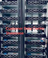 Server Rak Enterprise Dell PowerEdge R770 2U Prosesor Xeon 6 DDR5 ECC RAM 8TB Siap untuk Pelatihan AI HPC Tersedia