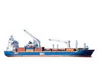 Service logistique professionnel, transport DDP DDU, fret aérien et maritime, agent d'expédition de la Chine vers l'Allemagne du Sud, l'Australie, la Turquie