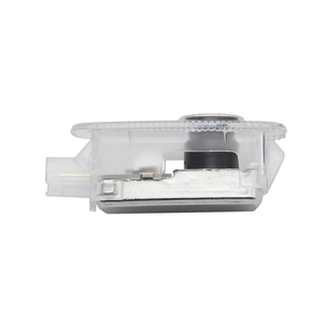 ไฟส่องประตูรถยนต์ ADT รุ่น W166 W212 W221 W205 W176 W204 โปรเจคเตอร์โลโก้ต้อนรับแบบเลเซอร์ - Product Image 5