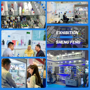 Campioni gratuiti 30 ml 60ml 125ml 250ml 500ml 1L Lab Black Hdpe plastica Sterile HDPE PP campione di reagenti flaconi - Product Image 6