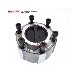 4WD 40250-32G10เหล็กราชาศูนย์กลางการล็อกฟรีสำหรับ <span class=keywords><strong>Nissan</strong></span> <span class=keywords><strong>King</strong></span> <span class=keywords><strong>CAB</strong></span> 1994 Pathfinder H B 1994 <span class=keywords><strong>NAVARA</strong></span> D21 terano 1986 - Product Image 4