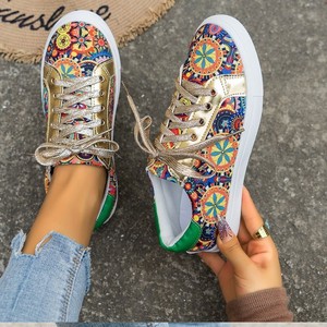 Zapatos de Moda para Mujer 2026, Nuevos Zapatos Casuales de Otoño con Borlas y Forro de Espuma, Estilo Doudou - Product Image 1
