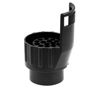 Adaptateur Mini 7P à 13P Noir pour Prise de Remorque Automobile et de Camping-Car - Product Image 5