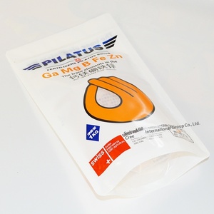 Sacchetti per Imballaggio Sottovuoto Richiudibili in PET Stampato a Colori con Chiusura a Zip per Biancheria da Letto e Ombrelli - Product Image 3