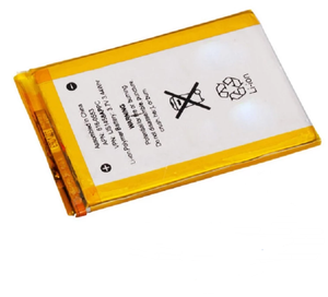 OEM 930mAh बैटरी आइपॉड टच 4 के लिए 616-0553 LIS1458APPC 4th बैटरी - Product Image 6