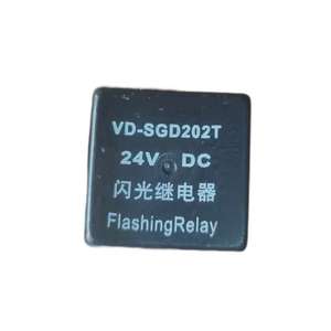 VT-SGD202T реле мигалки для автобуса, надежное новое состояние, компонент управления поворотным сигналом - Product Image 3
