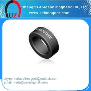 Lõi từ tính KAM268-125A/KAM290-026A/KAM290-060A sendust/MPP/Thông lượng cao/Lõi <span class=keywords><strong>ferrite</strong></span>/Mn-Zn - Product Image 4