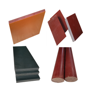 Lastra in bachelite da 100 mm 3021, lastra fenolica da 10 mm / pannello PF / piastra PCB in bachelite, lastra in bachelite per <span class=keywords><strong>guarnizioni</strong></span> - Product Image 5