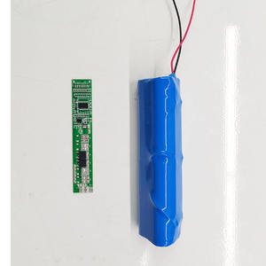 6s מותאם אישית <span class=keywords><strong>22.2v</strong></span> 3500mah <span class=keywords><strong>18650</strong></span> חבילה סוללה נטענת ליתיום פולימר עבור עליות אופניים חשמליים עבור ליתיום יון גלילי - Product Image 3