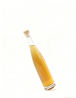 Bouteille de liqueur en verre mince vide de 500ml personnalisée en gros pour liqueurs vins de dessert spiritueux de spécialité