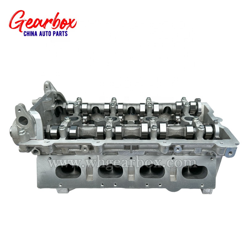 Chery Tiggo5 Cylinder Head Body 484H-1003010 - VVT Original
