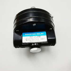 Amplificador de Volumen Original YTC YT-320, YT-310-N1, YT-305, YT-320, YT-300, Negro, 1/4'', Relé Amplificador de Aluminio Fundido a Presión - Product Image 3