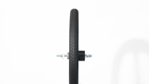 Nedong 20'x1.75 pneumatico Non pneumatico da 20 pollici per bicicletta elettrica da donna bici da città MOQ500 - Product Image 5