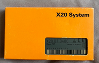 Nouveau module d'entrée numérique B&R 220V 10 entrées avec prise en charge Modbus, module PLC d'automatisation industrielle, garantie d'un an