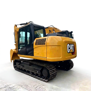 ขายด่วน ราคาสุดคุ้ม โรงงานผลิตโดยตรง รถขุด 12 ตัน Cat 312GC กำลังแรง เชื่อถือได้ ระบบไฮดรอลิก พร้อมส่งทันที - Product Image 1