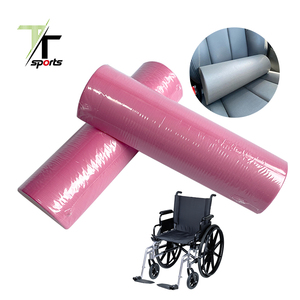 TTSPORTS-asiento de inodoro <span class=keywords><strong>plano</strong></span> BBL, almohada elevadora, soporte para nalgas de recuperación para cirugía - Product Image 4