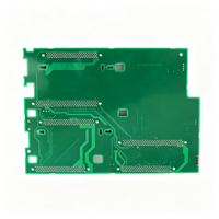 Carte PCB FANUC A20B-8002-0900, module de contrôle système pour commande de robot, pièce de rechange A20B-8002-0900, produits sous garantie