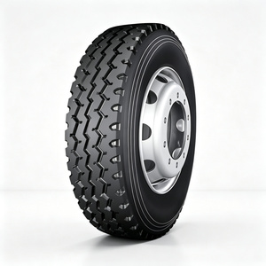 Meilleur Prix Pneus de Camion Dongfeng 11R22.5 11R24.5 295/75R22.5 315/80R22.5 Radiaux 1200R20 à Bande de Roulement Ouverte Promotion Canada - Product Image 3