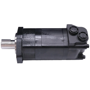 Moteurs hydrauliques Geroler Série 2000 à délai de livraison court pour machines minières, série complète, garantie 12 mois, 100 % neufs, haute performance - Product Image 6