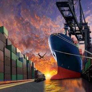 Полный контейнер FCL Морские перевозки из Китайского порта Шэньчжэнь в Колката/Калькутта Индия для контейнеров 20GP/40GP/40HQ - Product Image 3