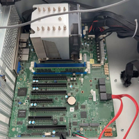 Carte mère de serveur en bon état H12SSL-i, carte mère DDR4 RAM, mémoire 7003/7002 H12ssl, carte mère ATX