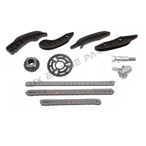 ชุดโซ่ไทม์มิ่งเครื่องยนต์ N47สำหรับ BMW 1.6 <span class=keywords><strong>2</strong></span>.0 120D 116d 220D 318d 418d 520d 1.6L X1 X3 X5 R56ขนาดเล็ก R57 N47C16ดีเซล<span class=keywords><strong>2</strong></span>.0L - Product Image 3