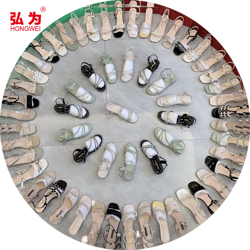 2021 Новый дизайн женские сандалии на высоком каблуке и оптовым ценам, горящая распродажа, хит продаж, сексуальные женские сандалии из дышащего материала, без шнуровки, повседневная обувь на плоской подошве; Сандалии для девочек