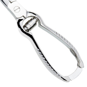 Nouvelles pinces coupantes pour ongles, robustes en acier inoxydable, pour pédicure et manucure, instruments de beauté pour la coupe des ongles des pieds - Product Image 5