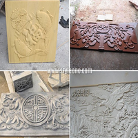 Máquina CNC para Piedra de Nuevo Diseño para Mármol, Granito y Cuarzo