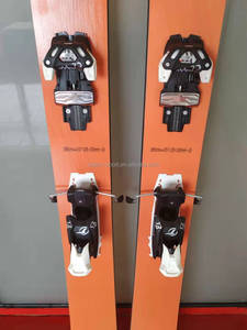 Esquís <span class=keywords><strong>de</strong></span> Freeride para Hombre, Fabricados en China - Product Image 3