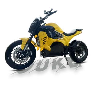 高品质全新产品快速移动电动摩托车