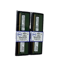 Mémoire de serveur DELL en gros 16 Go 32 Go 128 Go 2Rx4 3200 DDR4 RAM