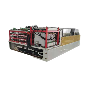 Placa de Adquisición de Señal <span class=keywords><strong>Inversor</strong></span>, Componentes de Núcleo, Controladores de Frecuencia Variable a Prueba de Explosiones, 220V ~ 10000V, <span class=keywords><strong>Inversor</strong></span> de 380V, 1 Unidad - Product Image 3