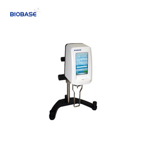 Biobase Trung Quốc thiết bị phòng thí nghiệm phòng thí nghiệm bị đo độ nhớt các loại màn hình cảm ứng quay bị đo độ nhớt giá - Product Image 1