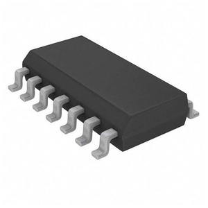 MM4699BW/883C NOUVEAU ET ORIGINAL - Puce IC - Composants électroniques Microchip - Fournisseur de services BOM - Product Image 1