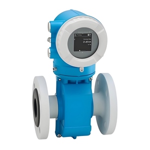 Débitmètre électromagnétique Proline Promag W 10 - Product Image 2