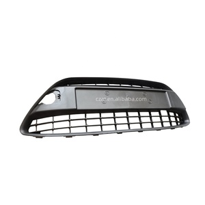 Grille de pare-chocs avant Grilles automobiles Grille avant pour <span class=keywords><strong>Ford</strong></span> <span class=keywords><strong>Fiesta</strong></span> Senan 2009 8A61-17B968-A - Product Image 5