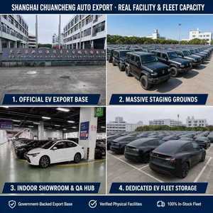 <span class=keywords><strong>รถยนต์</strong></span>ไฟฟ้าขนาดกะทัดรัด <span class=keywords><strong>MG</strong></span> <span class=keywords><strong>ZS</strong></span> EV ระยะทางวิ่ง 440 กม. (WLTP) หน้าจอสัมผัส HD ขนาด 10.1 นิ้ว ระบบ <span class=keywords><strong>MG</strong></span> Pilot L2 ADAS มาตรฐานความปลอดภัย Euro NCAP 5 ดาว <span class=keywords><strong>รถยนต์</strong></span>พลังงานใหม่ - Product Image 6