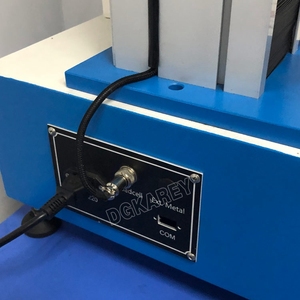 Kỹ thuật số phổ Máy kiểm tra vật liệu 1kn vật liệu tiên tiến phân tích sức mạnh - Product Image 3