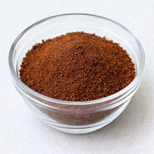 Poudre de feuilles de clou de girofle 100% pure, séchée par atomisation, qualité alimentaire, extrait végétal, conditionnée sous vide dans un récipient en plastique, culture artificielle, été CN - Product Image 1