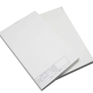 Pannelli in Schiuma PVC Personalizzati, Impermeabili, Ignifughi ed Ecologici per Mobili da Cucina e Uso Pubblicitario - Product Image 1