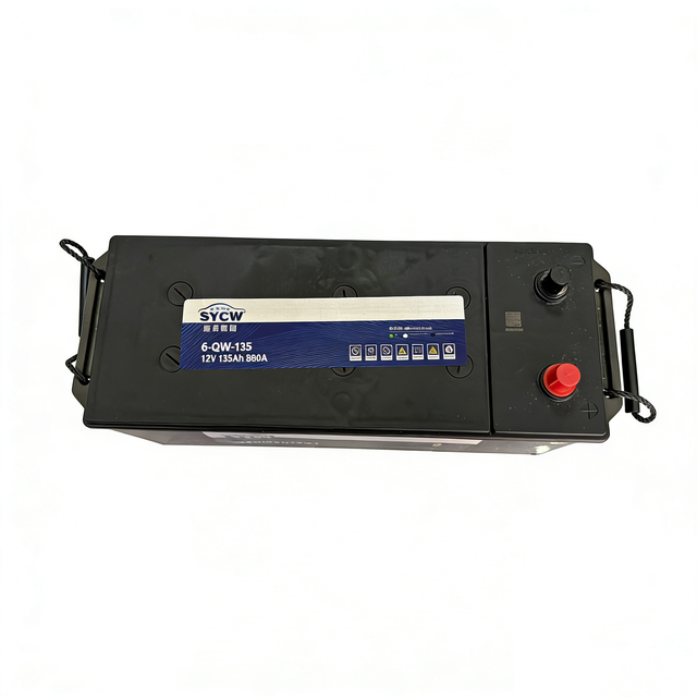 Kuai Zhun High Quality 12V 150Ah Electric Vehicles Maintenance Free SMF N150 Lead Acid Car Battery SY135 Hebei China