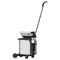 EWM en HASE DV4 XX1 WEGA 501/601 Opciones y componentes de accesorios de cableado - Product Image 1