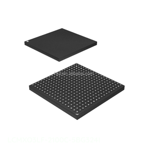 LCMXO3LF-2100C-5BG324I 324แบบฝัง Lfbga ชิ้นส่วนอิเล็กทรอนิกส์แบบออนไลน์ดั้งเดิม - Product Image 1