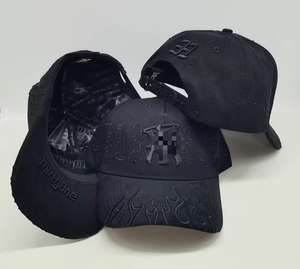 Casquettes Snapback Unisexe Sportives 5 Panneaux en Daim à Large Bord Respirantes et Imperméables, Personnalisables Or <span class=keywords><strong>XT</strong></span>, Modèle 2025 en Stock pour Vente en Gros - Product Image 5