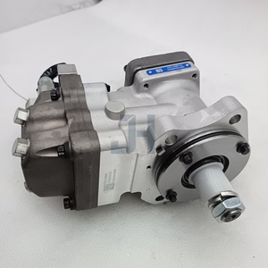 3973228 5594766 5492117 Ensemble de pompe à injection de carburant pour moteur diesel 6C8.3 QSC8.3 QSL9, machines de construction, pompe à injection - Product Image 5