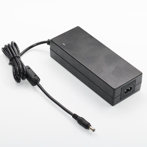 Bosheng 24V 6.25A <b>Power</b> <b>Adapter</b> 150W DC Output <b>US</b> Plug Natural Cooling 1M Cable Constant Pressure Series - Product Image 4