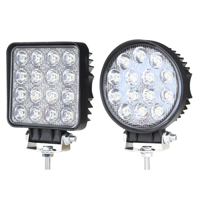 Working Led Light Aurora Ce Emark