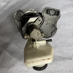 OEM 1188671-50-B 1188671-00-B pour Tesla Model 3 Model Y Ensemble de servo-frein ABS Pompe de servo-frein <span class=keywords><strong>Bosch</strong></span> Système de freinage - Product Image 5